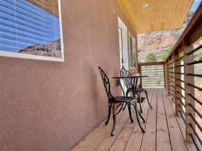 Angel Rock Rentals of Moab Unit 11